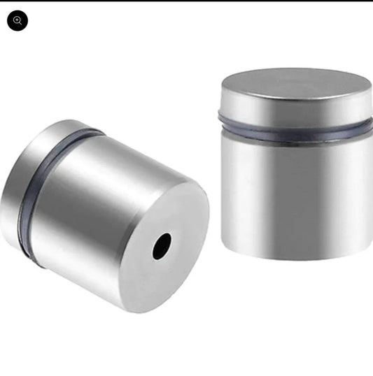 4 Pieces Wall Clips for Neon Signs and Mirrors – Islamic Gifts Shop Saudi Arabia